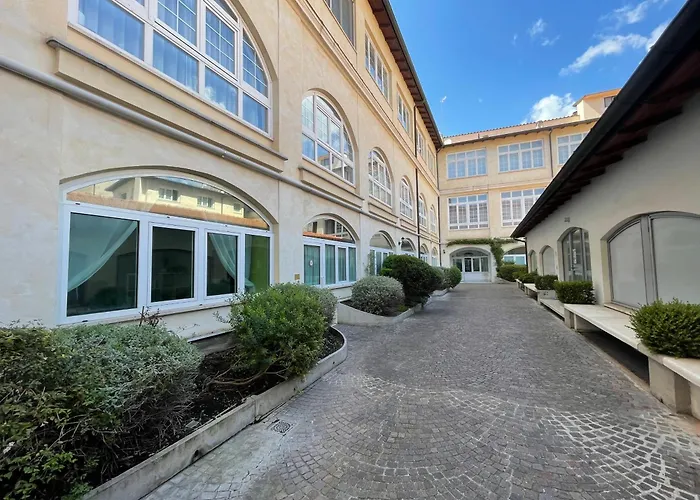 La Stamperia Appartement Rome