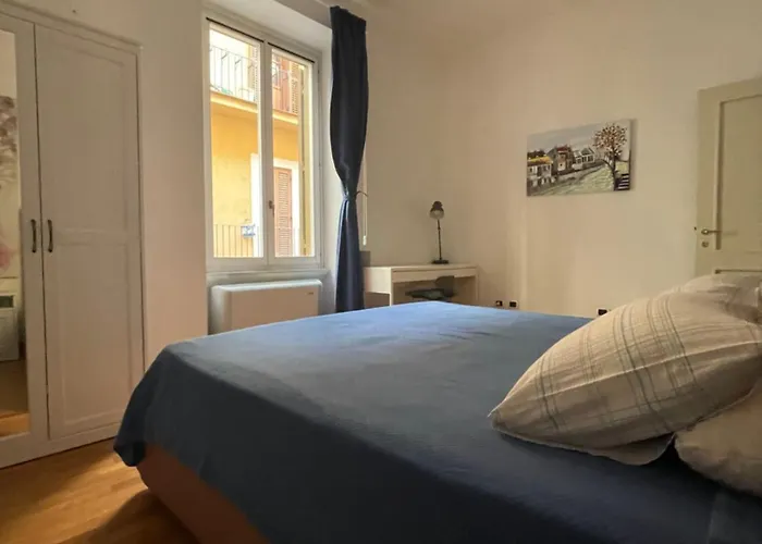 La Stamperia Appartement *