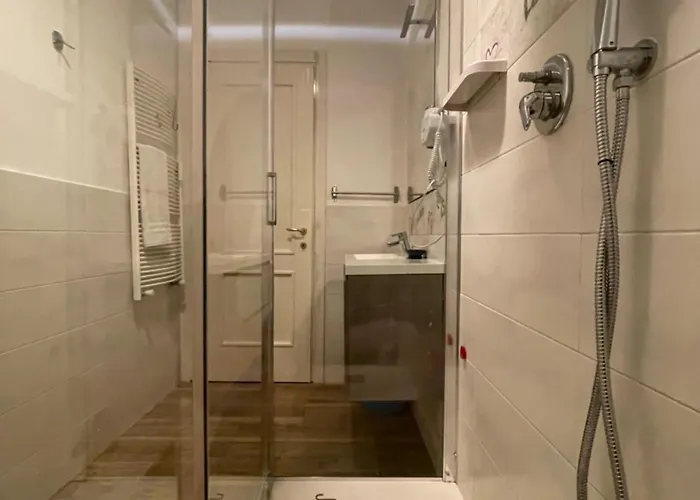 La Stamperia Appartement Rome