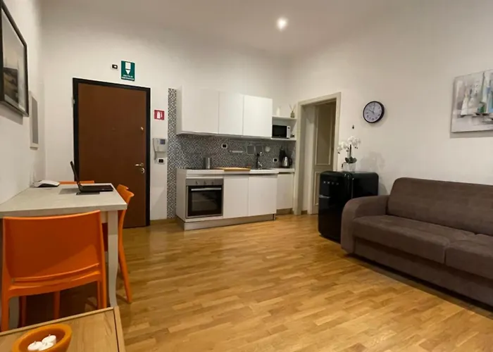 La Stamperia Appartement Rome