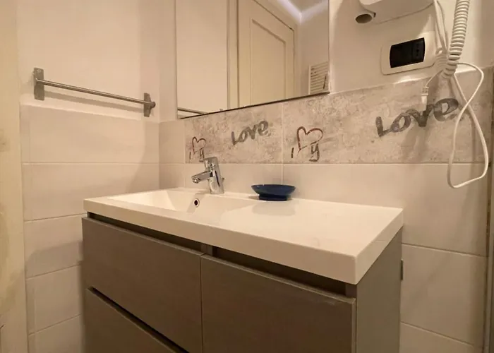 La Stamperia Appartement