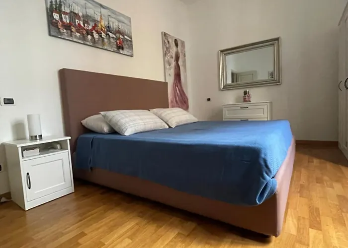 Appartement La Stamperia Rome