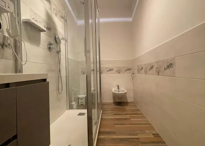 La Stamperia Appartement